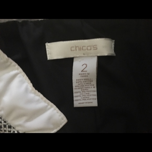 Jacket - Picture 2 of 2